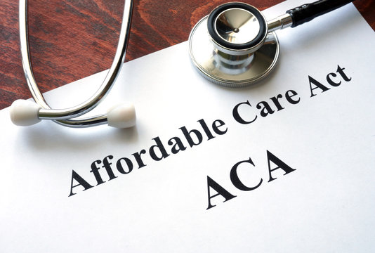 How to e-File ACA Forms Using IRS AIR System